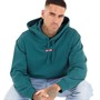 Levi's Mens Relaxed Fit Hoodie Atlantic Deep