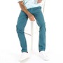 Levi's Mens XX Atlantic Chinos Atlantic Deep Shady GD
