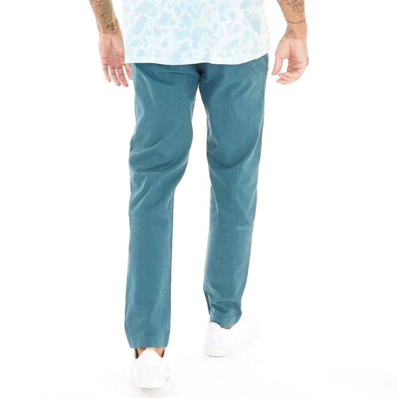 Levi's Mens XX Atlantic Chinos Atlantic Deep Shady GD