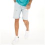 Levi's Mens 501 Original Shorts Alpine Glow DX Short