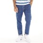 Levi's Mens 502 Hi-Ball Utility Jeans Every Season Blue