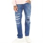 Levi's Mens 511 Slim Fit Jeans Witches Butter DX
