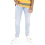 Levi's Mens 512 Slim Fit Jeans Dolf Windy Days Adv