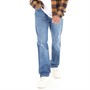 Levi's Mens 501 Original Regular Fit Jeans Oh Carolina DX