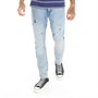 Levi's Mens 510 Skinny Fit Jeans Indigo Tarp Adv