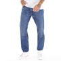 Levi's Mens 551Z Straight Fit Jeans Silk Stars