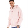 Levi's Mens Relaxed Fit Hoodie Peachskin
