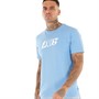 Levi's Mens Graphic T-Shirt Lichen Blue