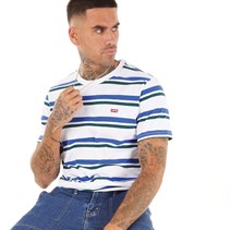 Levi's Mens Original T-Shirt Bright White