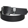 Levi's Mens Pilchuck Belt Regular Black