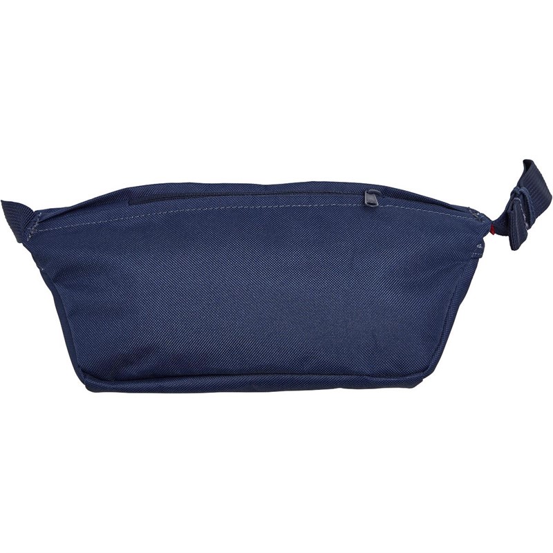 Levi's Mens Small Sling Bag Navy Blue