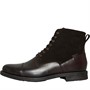 Levi's Mens Fowler 3.0 Boots Dark Brown