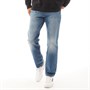 Levi's Heren 514 Straight Fit Jeans Denim