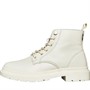 Levi's Womens Trooper Chukka Boots Beige