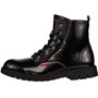 Levi's Bottines Pasadena Enfants Noir