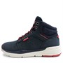 Levi's Bottines New Aspen Enfants Bleu Marine