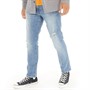 Levi's Mens 511 Slim Fit Jeans Shaggy Mane DX