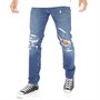 Levi's Mens 511 Slim Fit Jeans Vintage Crew DX