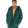Levi's Mens Fillmore Parka Ponderosa Pine