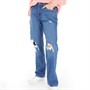 Levi's Womens Low Pro Jeans Amplify It