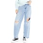 Levi's Womens Baggy Dad Jeans Bin Day