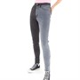 Levi's Womens Mile High Super Skinny Jeans Gemini Moon