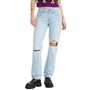Levi's Jeans Dames Middy Straight Dont Tell Mom