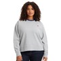 Levi's Dames Plus Size Standard Sweaters Grijs Heather