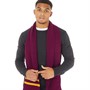 Levi's Mens Limit Scarf Dull Red