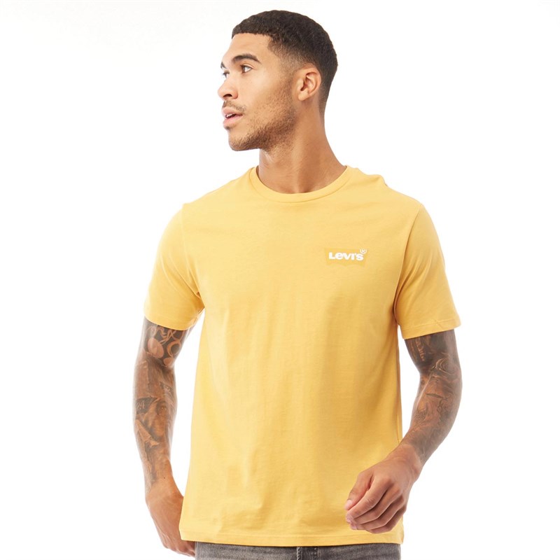levis t shirt herre
