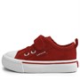 Levi's Baskets Maui Enfants Rouge