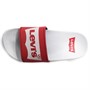 Levi's Børn Pool Slider Flerfarvet