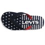 Levi's Dziecięce Florida Japonki Wielobarwny