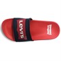 Levi's Slider Sandales Pool Enfants Multicolore