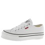 Levi's Baskets basses blanches garçon