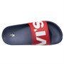 Levi's Slider Sandales June Enfants Multicolore