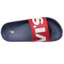 Levi's Slider Sandales June Enfants Multicolore