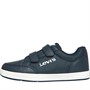 Levi's Baskets New Denver Enfants Multicolore
