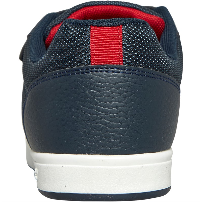 Levi's Kids New Denver Sneakers Meerkleurig