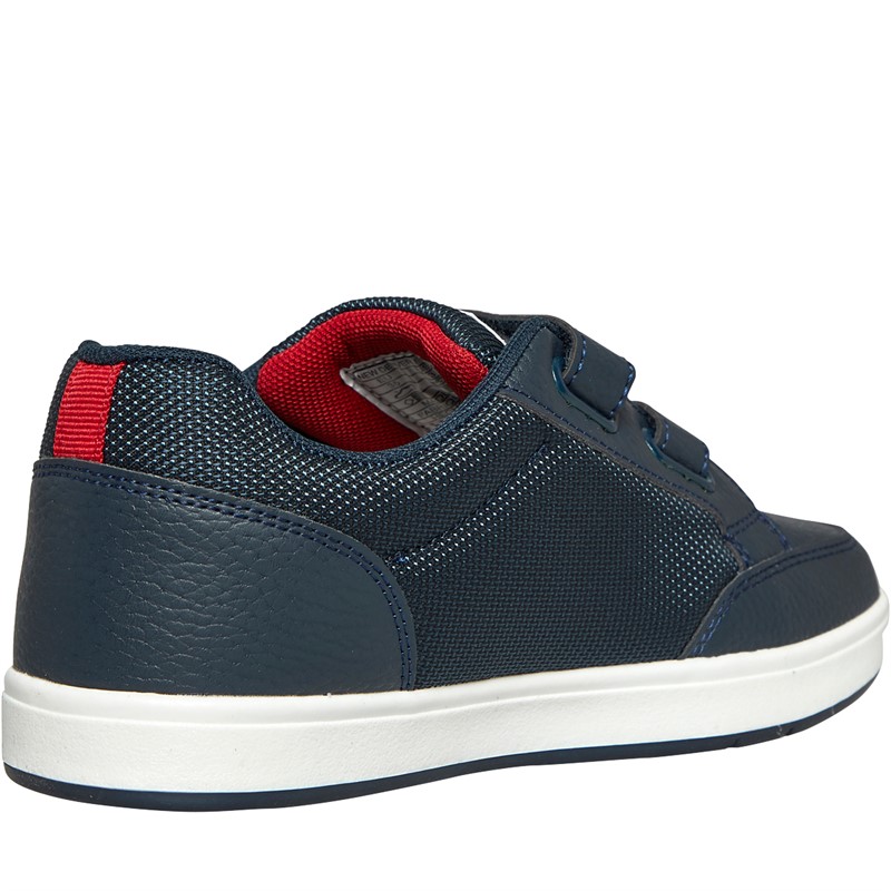 Levi's Kids New Denver Sneakers Meerkleurig