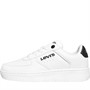 Levi's Kids New Union Sneakers Meerkleurig