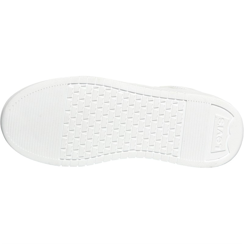Levi's Kids New Union Sneakers Meerkleurig