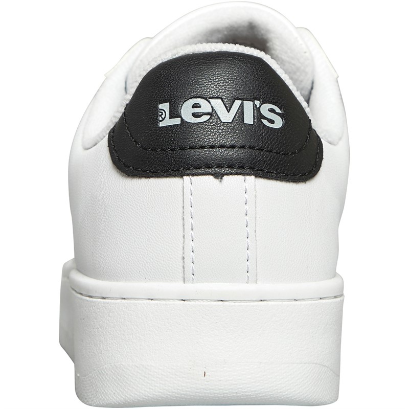 Levi's Kids New Union Sneakers Meerkleurig