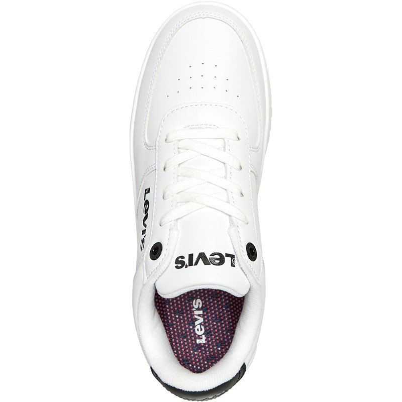 Levi's Kids New Union Sneakers Meerkleurig