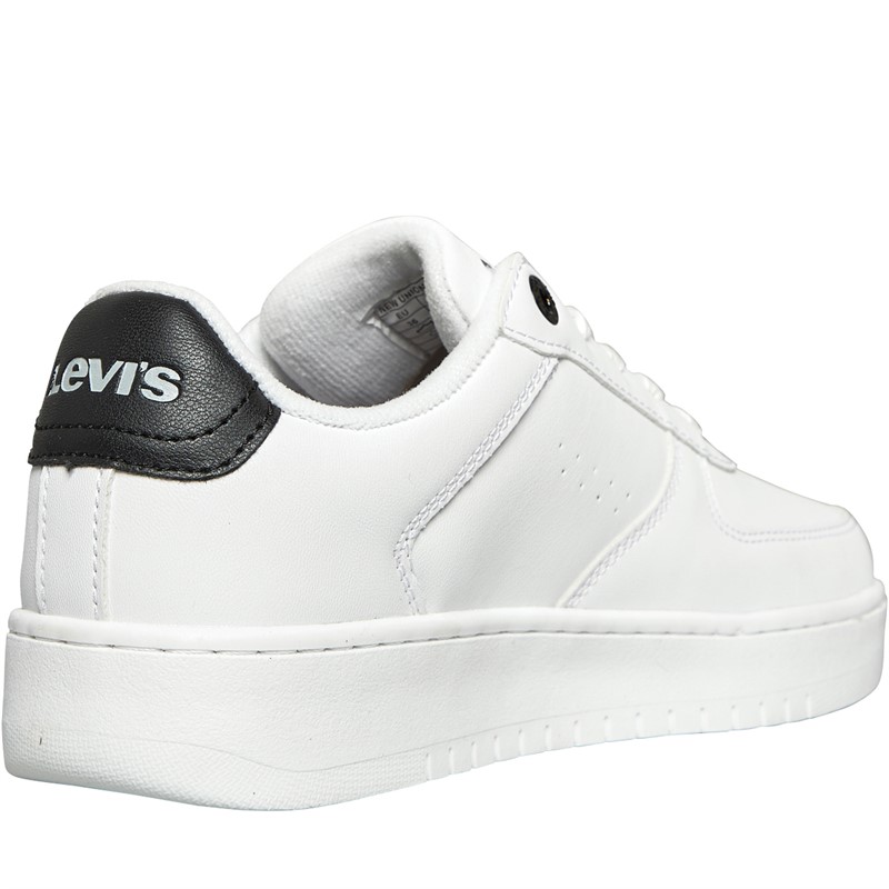 Levi's Kids New Union Sneakers Meerkleurig