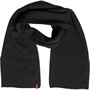 Levi's Mens Limit Scarf Black