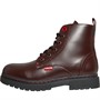 Levi's Bottines Catherine Enfants Rouge