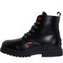 Levi's Kinder Catherine Sneaker Schwarz