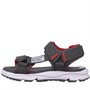 Levi's Kids New Niagara K Sandalen Grijs