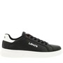 Levi's Børn Ellis K Sneakers Sort